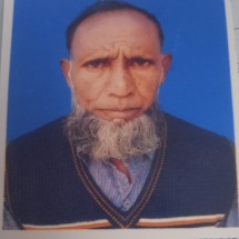 মোঃ গোলাম রাব্বানী